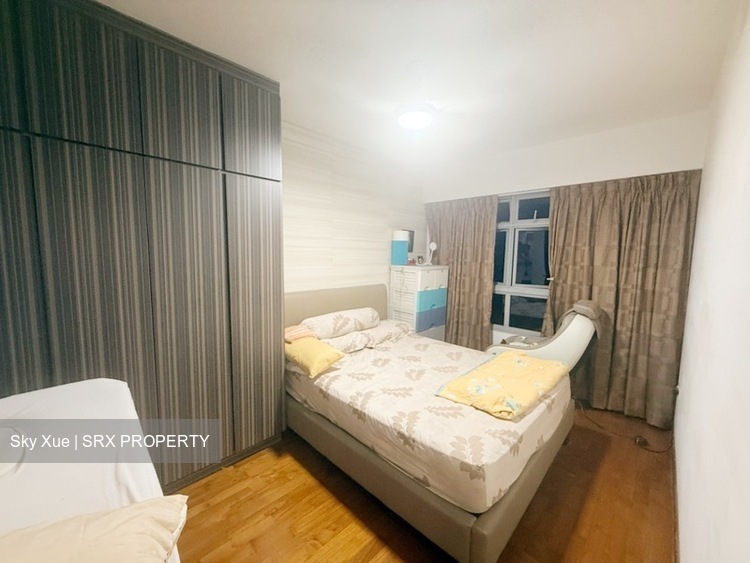 Blk 327B Anchorvale Horizon (Sengkang), HDB 4 Rooms #520209971